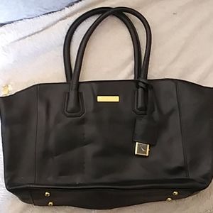 Joy & Iman Tote Bag-Used